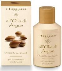 olio di Argan L'Erbolario AGHD srl